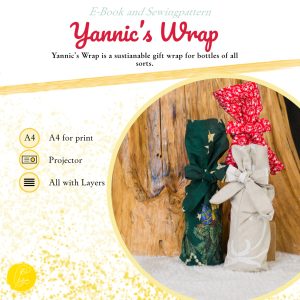 Yannic's Wrap