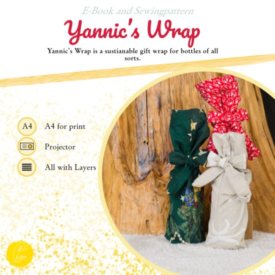 Yannic’s Wrap